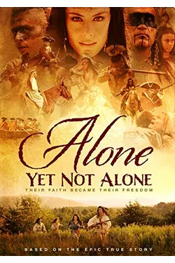 Alone Yet Not Alone