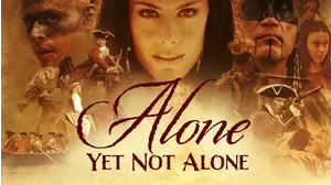 Alone Yet Not Alone
