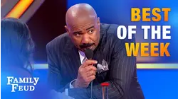 Best of the Week | #3 | Family Feud