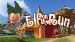 Elf on the Run
