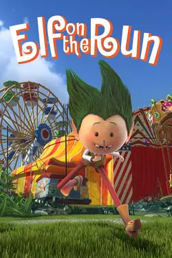 Elf on the Run