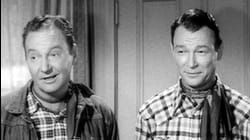 The Roy Rogers Show: S5 Ep 8 - Ambush (1956)