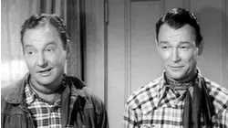 The Roy Rogers Show: S5 Ep 8 - Ambush (1956)