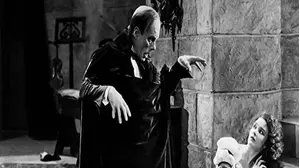Phantom Of The Opera