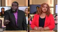 Divorce Court