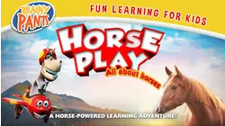 Horseplay: All About Horses