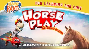 Horseplay: All About Horses