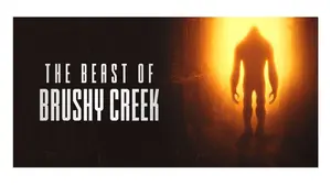 The Beast of Brushy Creek