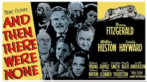 And Then There Were None