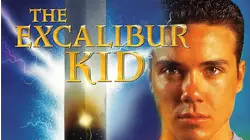 The Excalibur Kid