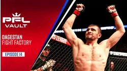 Dagestan Fight Factory