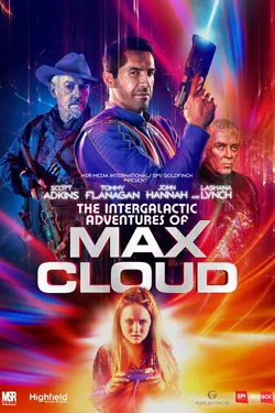 Max Cloud