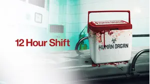 12 Hour Shift