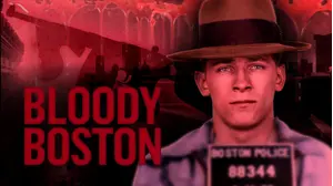 Bloody Boston