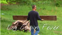 Searching for Historic Wood in Amish Country