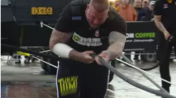 Strongman Champions League World Series Joensuu Part 2 2022, Season 8, Episode 7