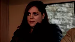 Eastern State Penitentiary