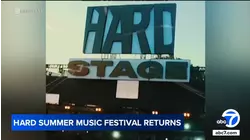 Inglewood addresses noise level concerns ahead of HARD Summer music festival