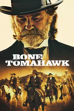 Bone Tomahawk