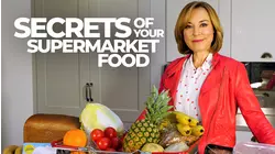 Secrets of Your Christmas Supermarket Food