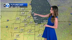 ABC7 AccuWeather Forecast