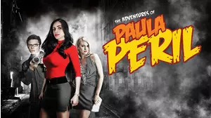 The Adventures of Paula Peril