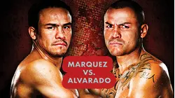 Marquez vs. Alvarado