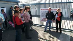 Storage Wars: Hang `Em High Desert -- Storage Wars