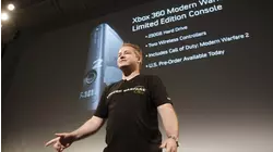 Vince Zampella, co-creator behind 'Call of Duty,' dies at 55