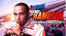 Lewis Hamilton: Unauthorized & Complete Story