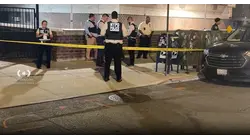 Man shot in torso in Concourse Village