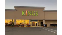 Hillsdale Kings Food Market to close; 122 employees affected