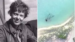 'No Conclusive Evidence' Found of Amelia Earhart's Missing Plane