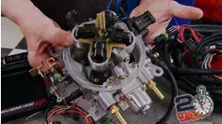 Install A Self-Tuning EFI System