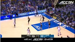 Army vs Duke Basketball Highlights (2018-19)