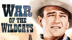 War Of The Wildcats