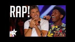 TOP 6 RAPPERS Around The World! | Got Talent Global