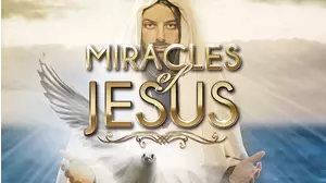 Miracles of Jesus