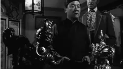 The Quiet Firecracker