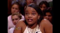 LaTonya vs. Charles