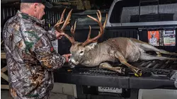 The Given Right S5:E5 "Kansas bucks"