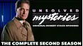 Unsolved Mysteries with Robert Stack