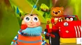 Little Baby Bum