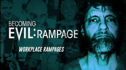 Workplace Rampages