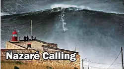 Nazare Calling