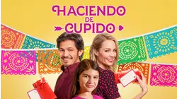 Haciendo De Cupido