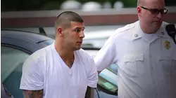 Aaron Hernandez: Life Inside