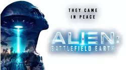 Alien: Battlefield Earth