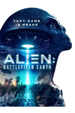 Alien: Battlefield Earth