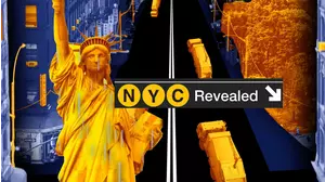 NYC Revealed